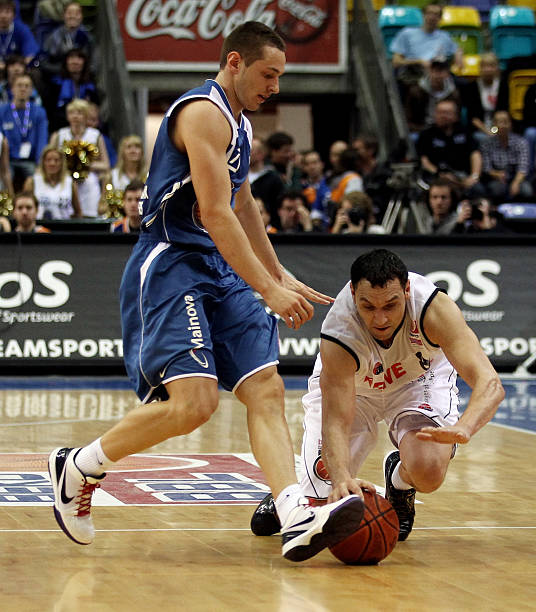 后场的进攻 后场的进攻